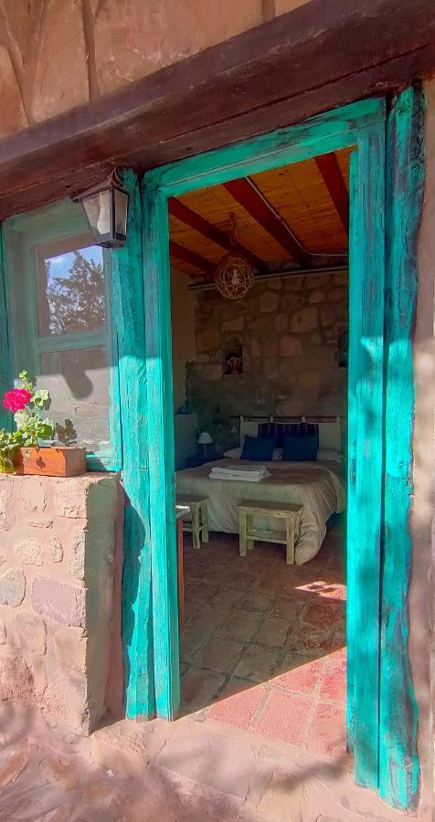 Hostal De Altura 蒂尔卡拉 外观 照片