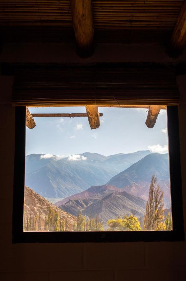 Hostal De Altura 蒂尔卡拉 外观 照片