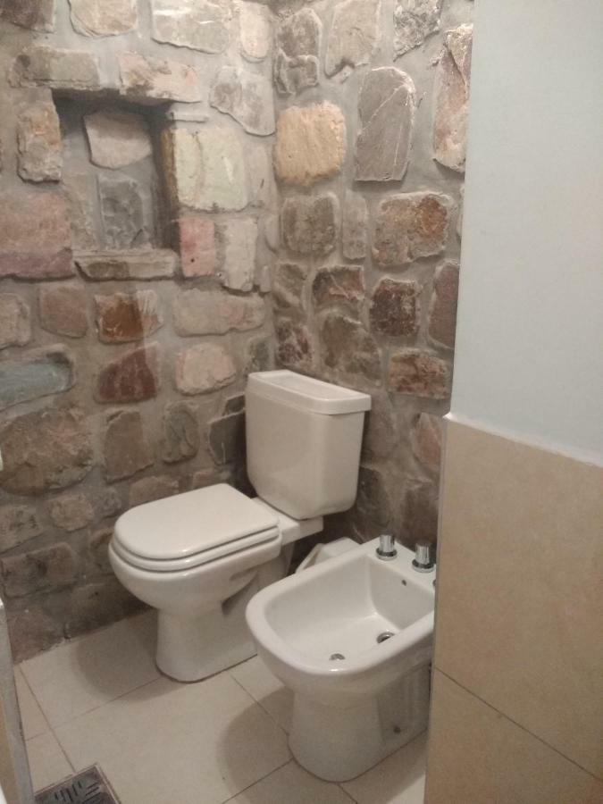 Hostal De Altura 蒂尔卡拉 外观 照片