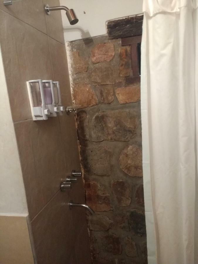 Hostal De Altura 蒂尔卡拉 外观 照片