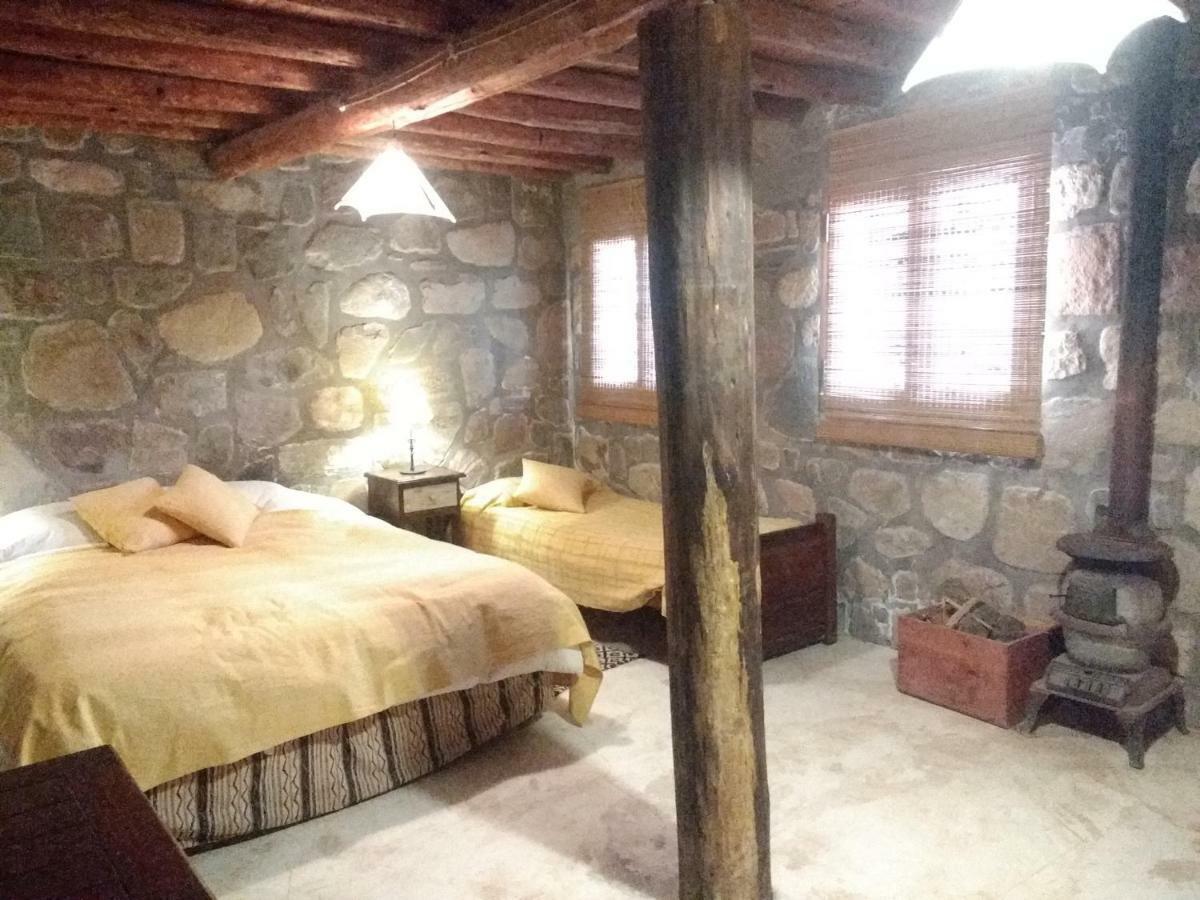 Hostal De Altura 蒂尔卡拉 外观 照片
