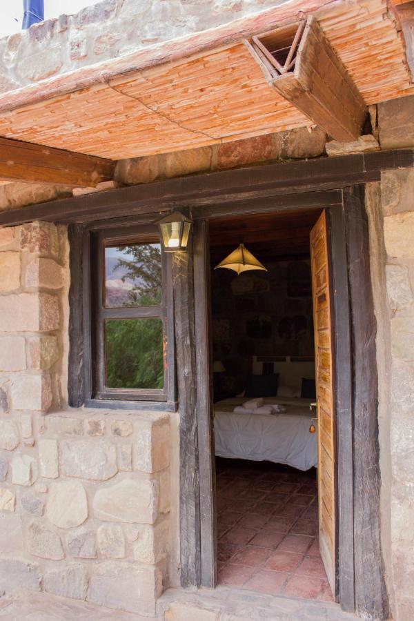 Hostal De Altura 蒂尔卡拉 外观 照片